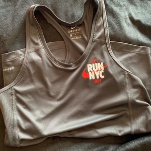 Nike Running Tank